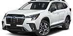 New 2025 SUBARU ASCENT LIMITED in JACKSONVILLE, FLORIDA
