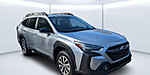 New 2025 SUBARU OUTBACK PREMIUM in JACKSONVILLE, FLORIDA