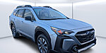 New 2025 SUBARU OUTBACK LIMITED in JACKSONVILLE, FLORIDA