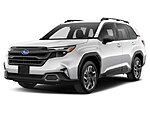 New 2025 SUBARU FORESTER LIMITED in JACKSONVILLE, FLORIDA (Photo 1)