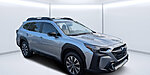 New 2025 SUBARU OUTBACK LIMITED in JACKSONVILLE, FLORIDA