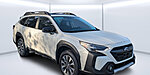 New 2025 SUBARU OUTBACK LIMITED in JACKSONVILLE, FLORIDA