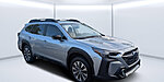 New 2025 SUBARU OUTBACK LIMITED in JACKSONVILLE, FLORIDA
