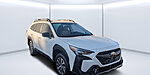 New 2025 SUBARU OUTBACK PREMIUM in JACKSONVILLE, FLORIDA