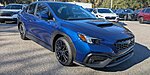New 2025 SUBARU WRX PREMIUM in JACKSONVILLE, FLORIDA