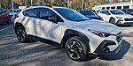 New 2026 SUBARU XV CROSSTREK LIMITED in JACKSONVILLE, FLORIDA