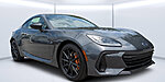 New 2025 SUBARU BRZ TS in JACKSONVILLE, FLORIDA
