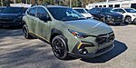 New 2026 SUBARU XV CROSSTREK SPORT in JACKSONVILLE, FLORIDA