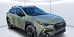 New 2026 SUBARU XV CROSSTREK SPORT in JACKSONVILLE, FLORIDA