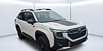 New 2026 SUBARU FORESTER WILDERNESS in JACKSONVILLE, FLORIDA