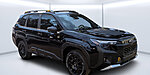 New 2026 SUBARU FORESTER WILDERNESS in JACKSONVILLE, FLORIDA