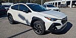 New 2026 SUBARU XV CROSSTREK PREMIUM in JACKSONVILLE, FLORIDA