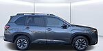 New 2026 SUBARU FORESTER BASEP in JACKSONVILLE, FLORIDA