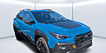 New 2026 SUBARU XV CROSSTREK WILDERNESS in JACKSONVILLE, FLORIDA