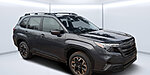 New 2025 SUBARU FORESTER PREMIUM in JACKSONVILLE, FLORIDA