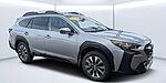 New 2025 SUBARU OUTBACK TOURING XT in JACKSONVILLE, FLORIDA