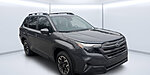 New 2026 SUBARU FORESTER PREMIUM in JACKSONVILLE, FLORIDA