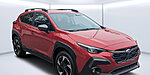 New 2026 SUBARU XV CROSSTREK LIMITED in JACKSONVILLE, FLORIDA