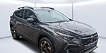 New 2026 SUBARU XV CROSSTREK LIMITED in JACKSONVILLE, FLORIDA