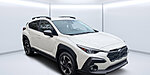 New 2026 SUBARU XV CROSSTREK LIMITED in JACKSONVILLE, FLORIDA