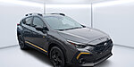 New 2026 SUBARU XV CROSSTREK SPORT in JACKSONVILLE, FLORIDA