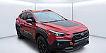 New 2026 SUBARU XV CROSSTREK WILDERNESS in JACKSONVILLE, FLORIDA