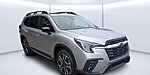 New 2026 SUBARU ASCENT LIMITED in JACKSONVILLE, FLORIDA