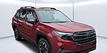 New 2026 SUBARU FORESTER PREMIUM in JACKSONVILLE, FLORIDA