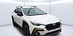New 2026 SUBARU XV CROSSTREK SPORT in JACKSONVILLE, FLORIDA