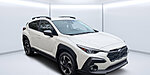 New 2026 SUBARU XV CROSSTREK LIMITED in JACKSONVILLE, FLORIDA