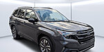 New 2026 SUBARU FORESTER TOURING in JACKSONVILLE, FLORIDA
