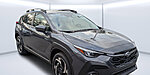 New 2026 SUBARU XV CROSSTREK LIMITED HYBRID in JACKSONVILLE, FLORIDA