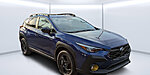 New 2026 SUBARU XV CROSSTREK SPORT HYBRID in JACKSONVILLE, FLORIDA