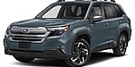 New 2025 SUBARU FORESTER PREMIUM HYBRID in JACKSONVILLE, FLORIDA