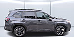 New 2025 SUBARU FORESTER PREMIUM HYBRID in JACKSONVILLE, FLORIDA
