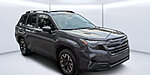 New 2026 SUBARU FORESTER PREMIUM in JACKSONVILLE, FLORIDA