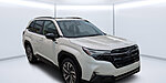 New 2025 SUBARU FORESTER TOURING HYBRID in JACKSONVILLE, FLORIDA