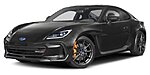 New 2025 SUBARU BRZ TS in JACKSONVILLE, FLORIDA