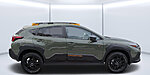 New 2026 SUBARU XV CROSSTREK WILDERNESS in JACKSONVILLE, FLORIDA