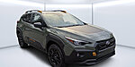 New 2026 SUBARU XV CROSSTREK WILDERNESS in JACKSONVILLE, FLORIDA