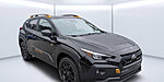 New 2026 SUBARU XV CROSSTREK WILDERNESS in JACKSONVILLE, FLORIDA