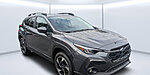 New 2026 SUBARU XV CROSSTREK LIMITED in JACKSONVILLE, FLORIDA