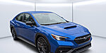 New 2025 SUBARU WRX TS in JACKSONVILLE, FLORIDA