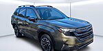 New 2026 SUBARU FORESTER PREMIUM in JACKSONVILLE, FLORIDA