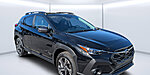 New 2026 SUBARU XV CROSSTREK PREMIUM in JACKSONVILLE, FLORIDA