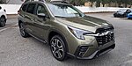 New 2026 SUBARU ASCENT LIMITED in JACKSONVILLE, FLORIDA