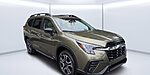 New 2026 SUBARU ASCENT LIMITED in JACKSONVILLE, FLORIDA