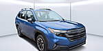 New 2026 SUBARU FORESTER PREMIUM in JACKSONVILLE, FLORIDA