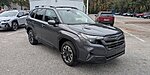 New 2026 SUBARU FORESTER PREMIUM in JACKSONVILLE, FLORIDA
