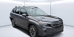 New 2026 SUBARU FORESTER PREMIUM in JACKSONVILLE, FLORIDA